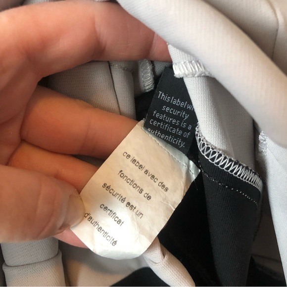 Diane VON FURSTENBERG Two Tone Dress - Picture 5 of 7